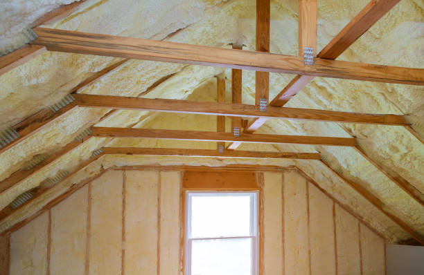 Best Insulation Contractor Near Me  in Joanna, SC