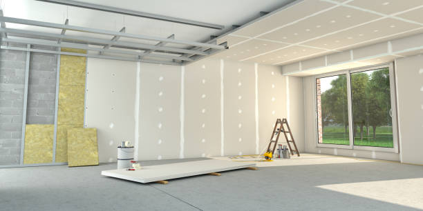 Best Insulation Contractors for Homes  in Joanna, SC