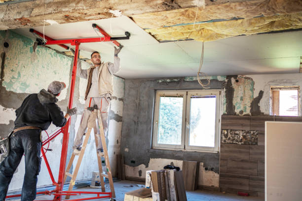 Best Insulation Contractor Near Me  in Joanna, SC