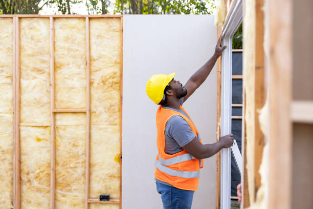 Best Residential Insulation Services  in Joanna, SC