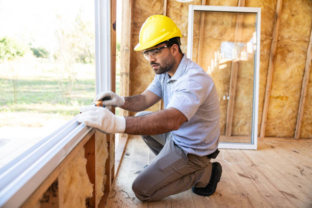 Best Soundproof Insulation Installation  in Joanna, SC
